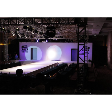 Fashion Stage Roof Truss Tower Truss Project on Sale